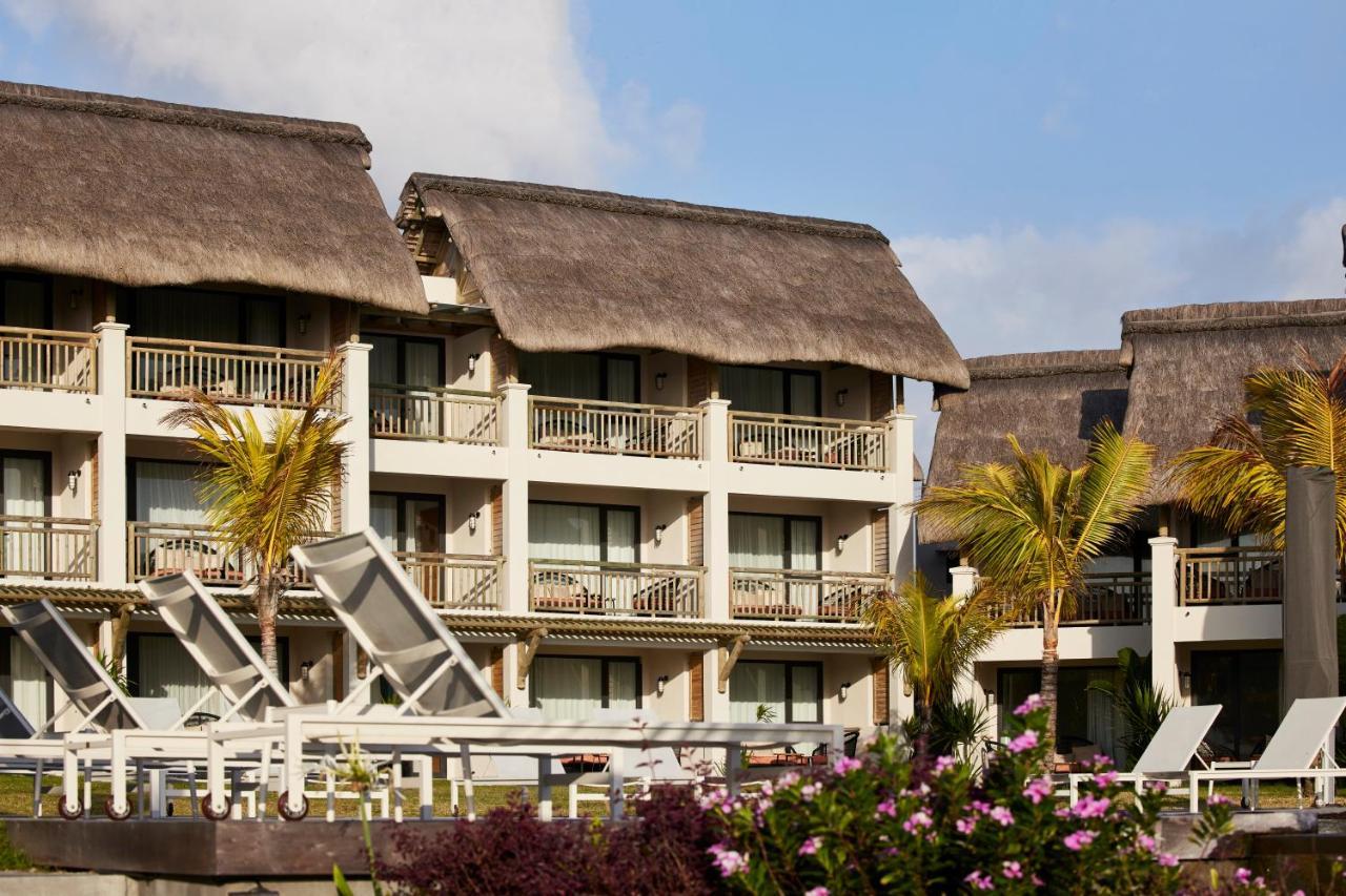 C Palmar - All Inclusive Belle Mare Exterior foto